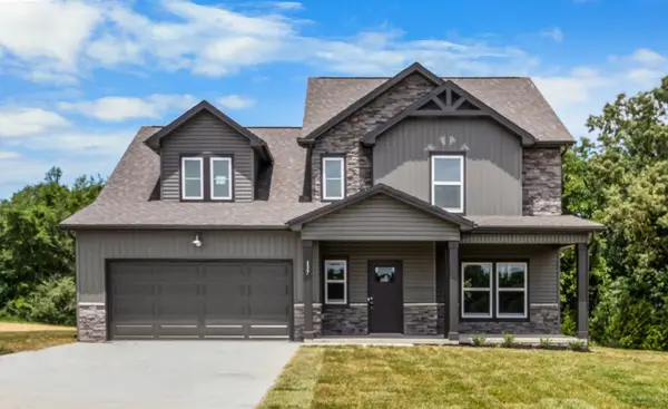 524 Ayden Ln, Clarksville, TN 37042