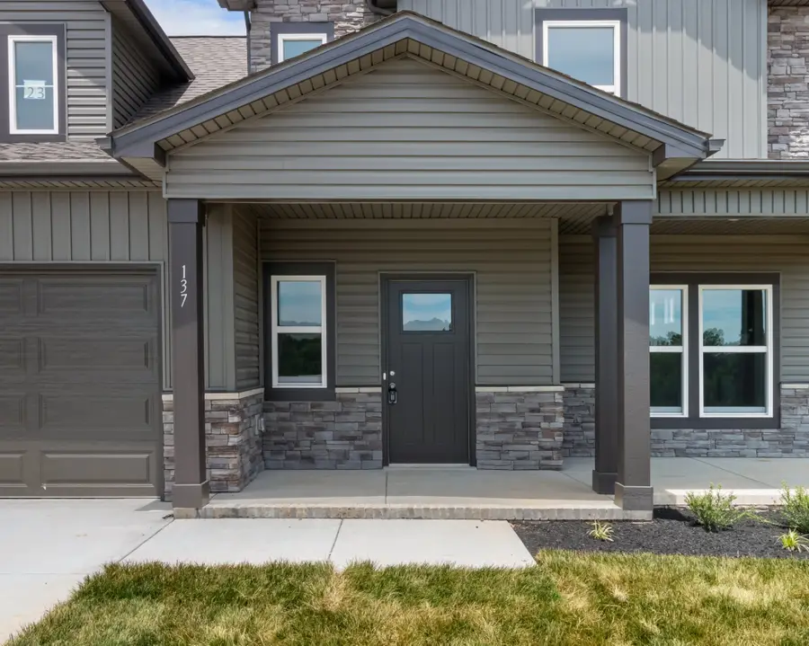 524 Ayden Ln, Clarksville, TN 37042 - #2