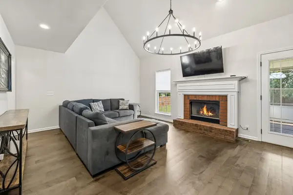 111 Praise Ct, Murfreesboro, TN 37129