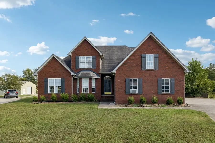 111 Praise Ct, Murfreesboro, TN 37129 - #2