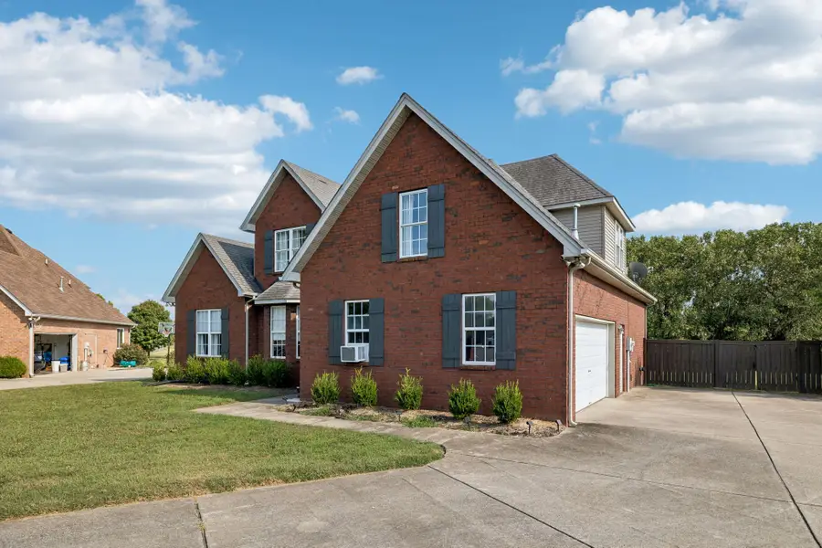 111 Praise Ct, Murfreesboro, TN 37129 - #3