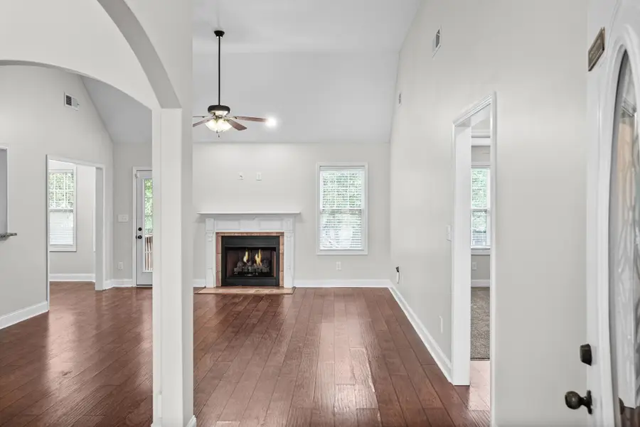 3714 Tradewinds Ter, Clarksville, TN 37040 - #3