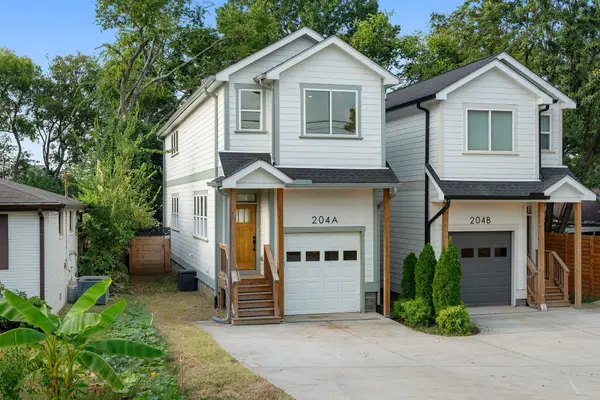 204A Alta Loma Rd, Madison, TN 37115