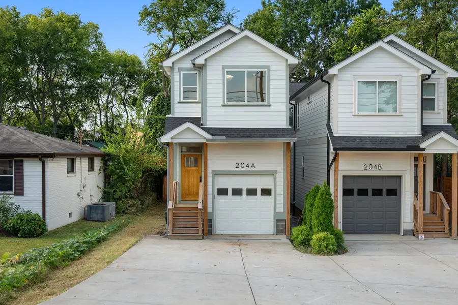 204A Alta Loma Rd, Madison, TN 37115 - #2