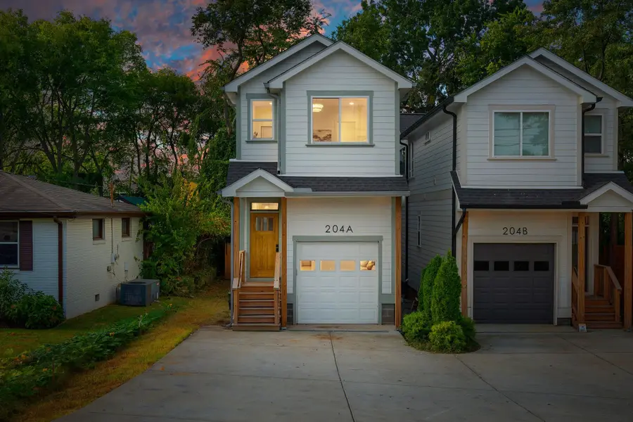 204A Alta Loma Rd, Madison, TN 37115 - #3