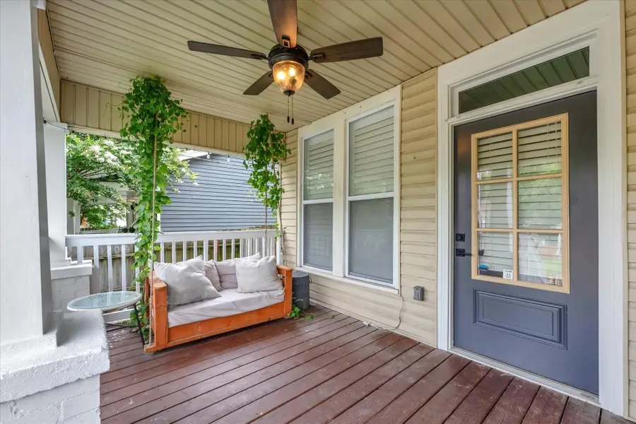 1211 Stainback Ave, Nashville, TN 37207 - #3