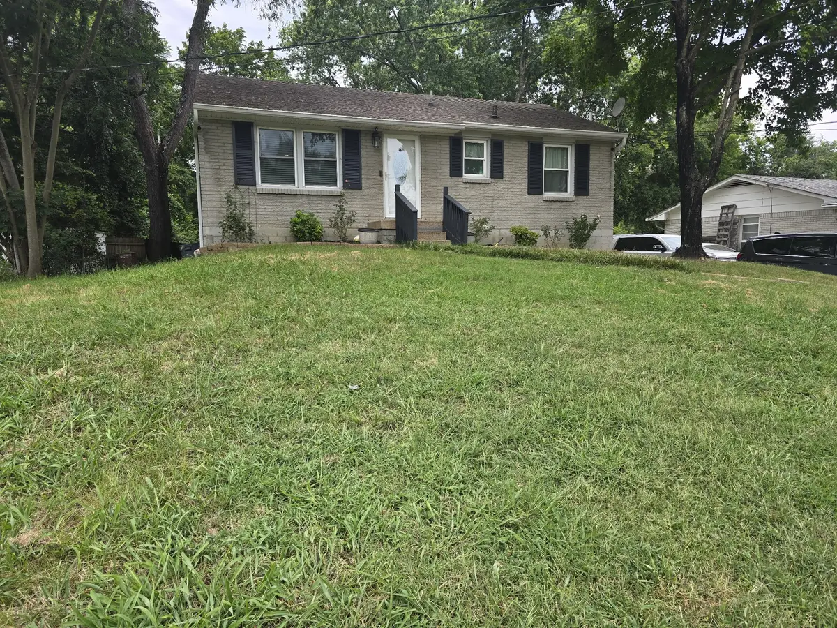 1413 Bain Dr, Madison, TN 37115 - #1