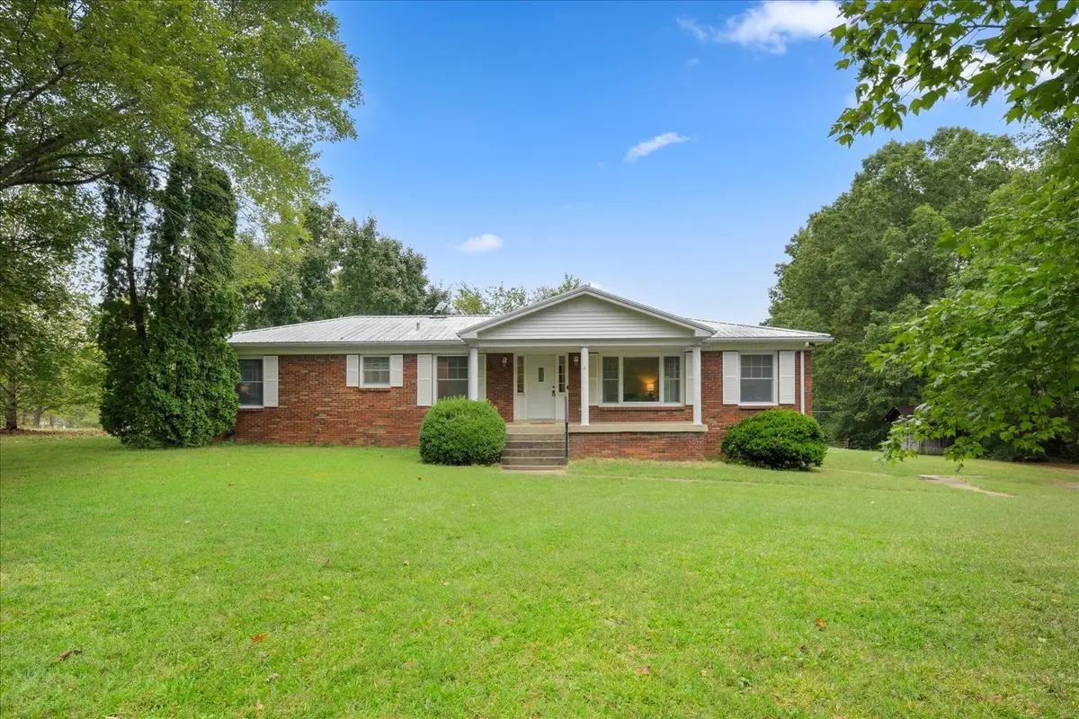 1125 Timber Ridge Road, Charlotte, TN 37036 - #1