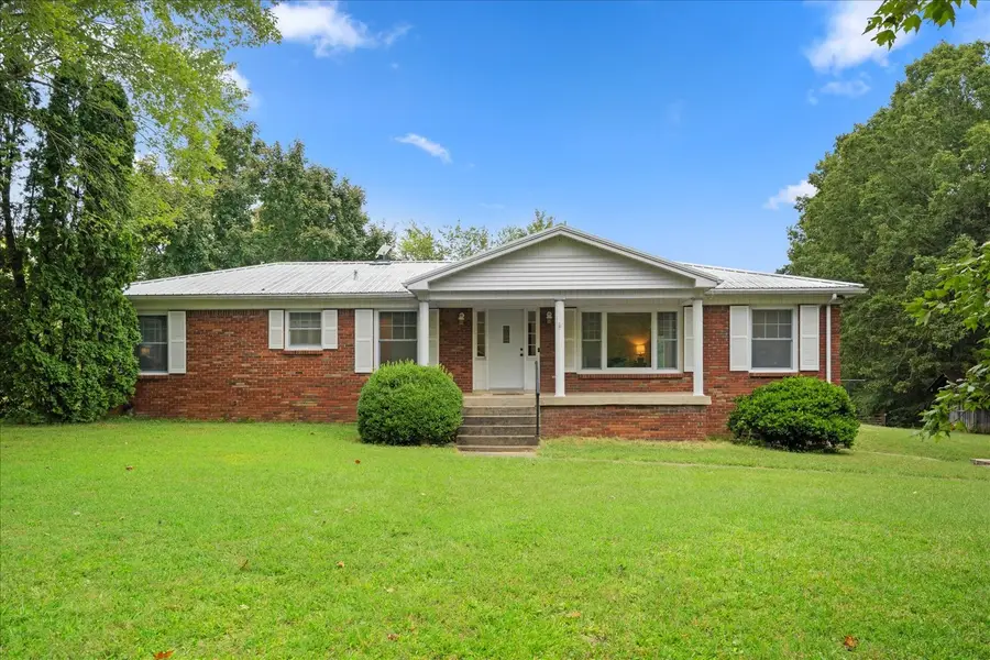 1125 Timber Ridge Road, Charlotte, TN 37036 - #2