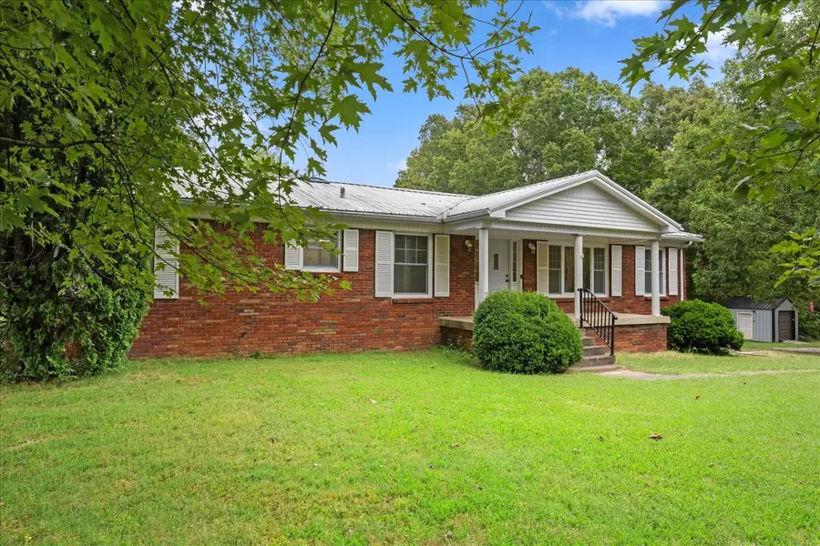 1125 Timber Ridge Road, Charlotte, TN 37036 - #3