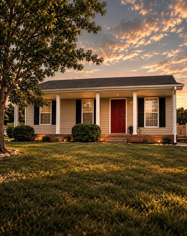 237 Cranklen Cir, Clarksville, TN 37042
