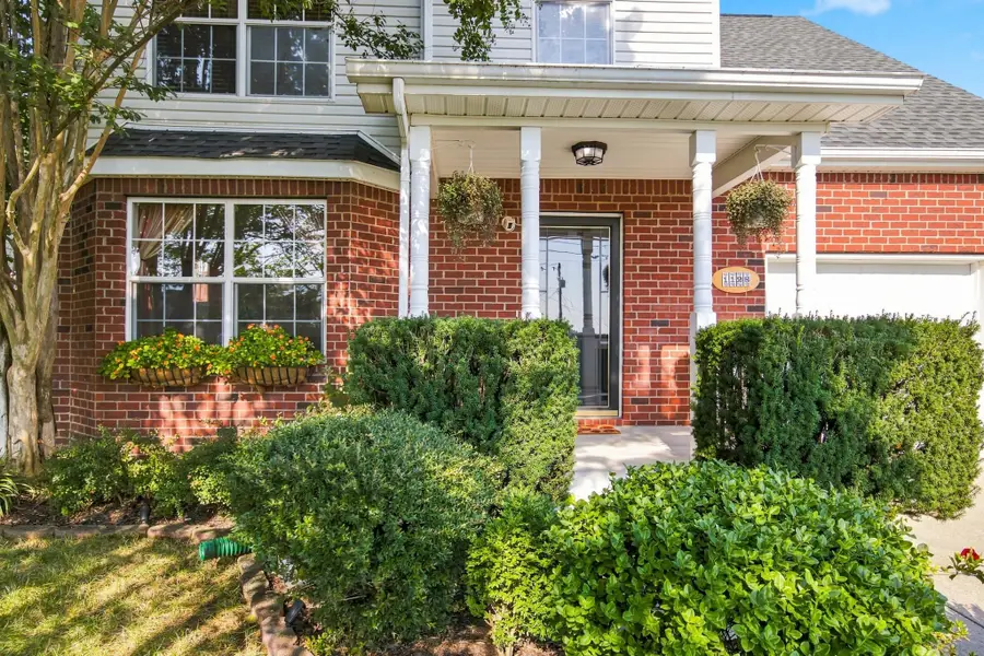 1128 Phelissa Dr, La Vergne, TN 37086 - #2