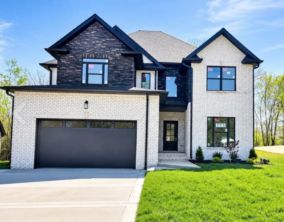 4001 Sadie Grace Way, Clarksville, TN 37042 - #1