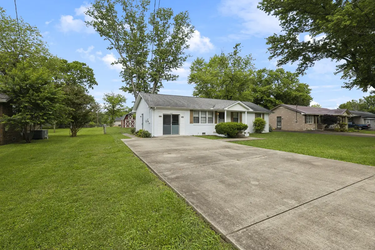141 Mankin St, La Vergne, TN 37086 - #1