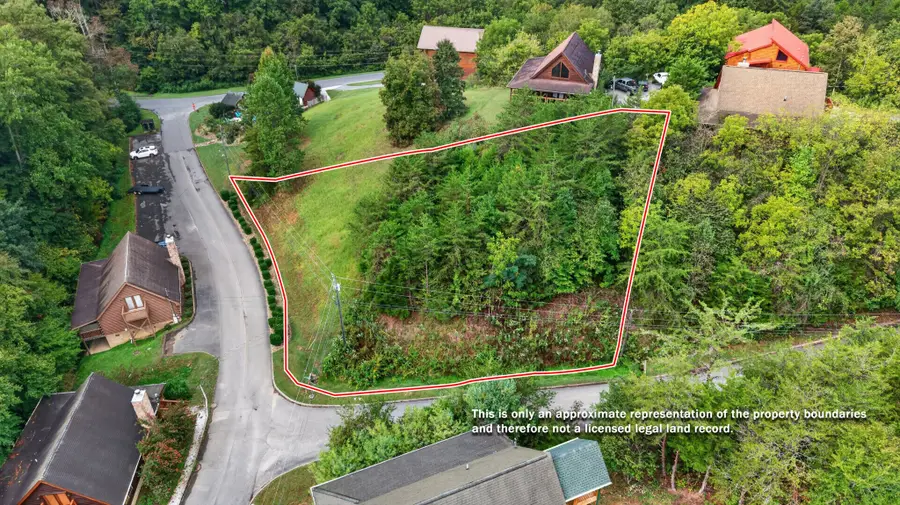 2089 Wingspan Drive, Sevierville, TN 37876 - #2