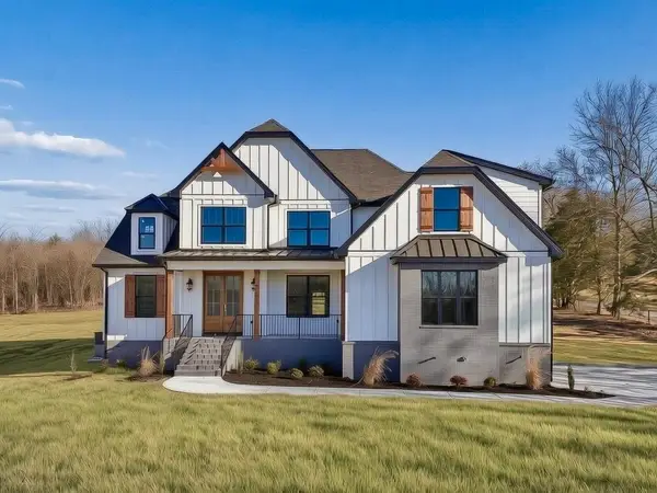 13821 Cainsville Rd, Lebanon, TN 37090