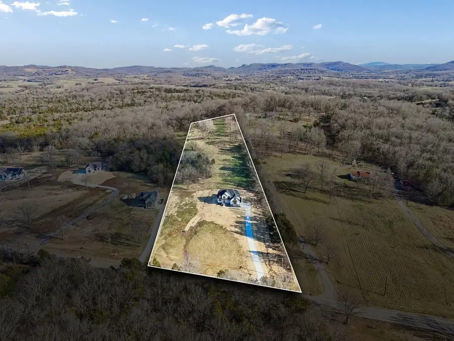 13821 Cainsville Rd, Lebanon, TN 37090 - #3
