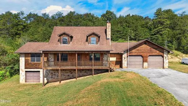 1032 Powder Springs Road, Sevierville, TN 37876