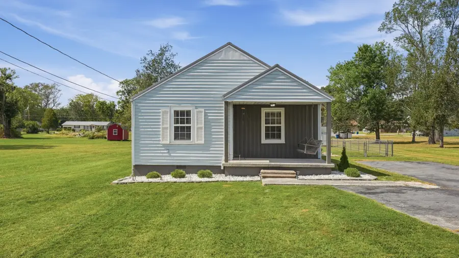 271 Hunt St, Manchester, TN 37355 - #2