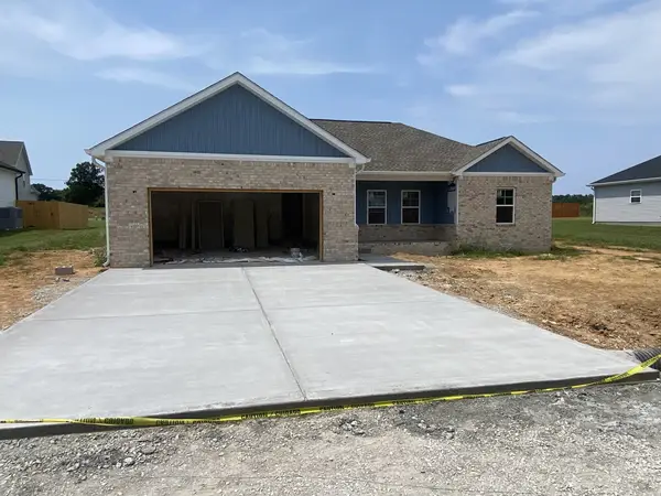 37 Fieldstone Circle, Cadiz, KY 42211