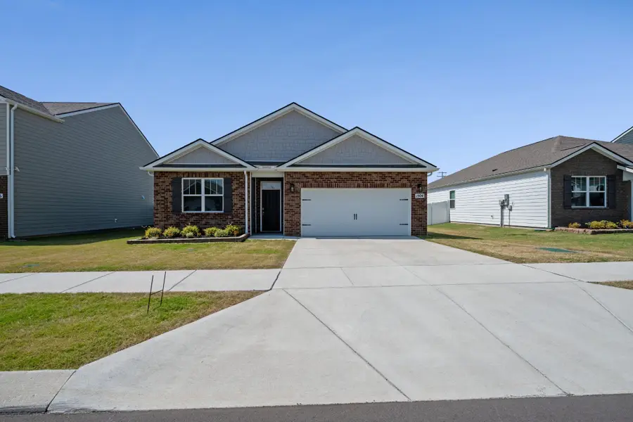 1504 Dove Dr, Lebanon, TN 37087 - #3