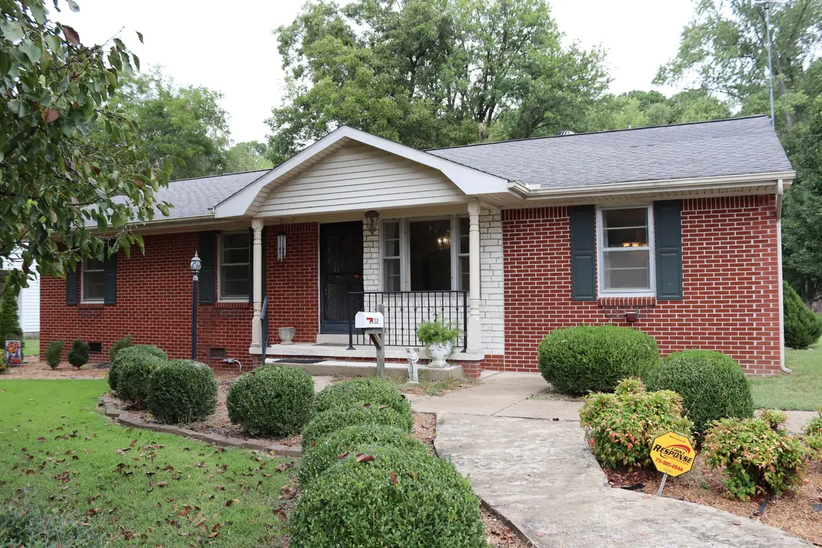 2112 Norwood Dr, Union City, TN 38261 - #1