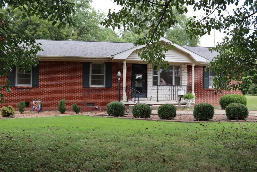 2112 Norwood Dr, Union City, TN 38261 - #3