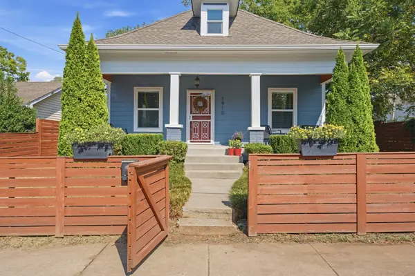 1910 Cephas St, Nashville, TN 37208
