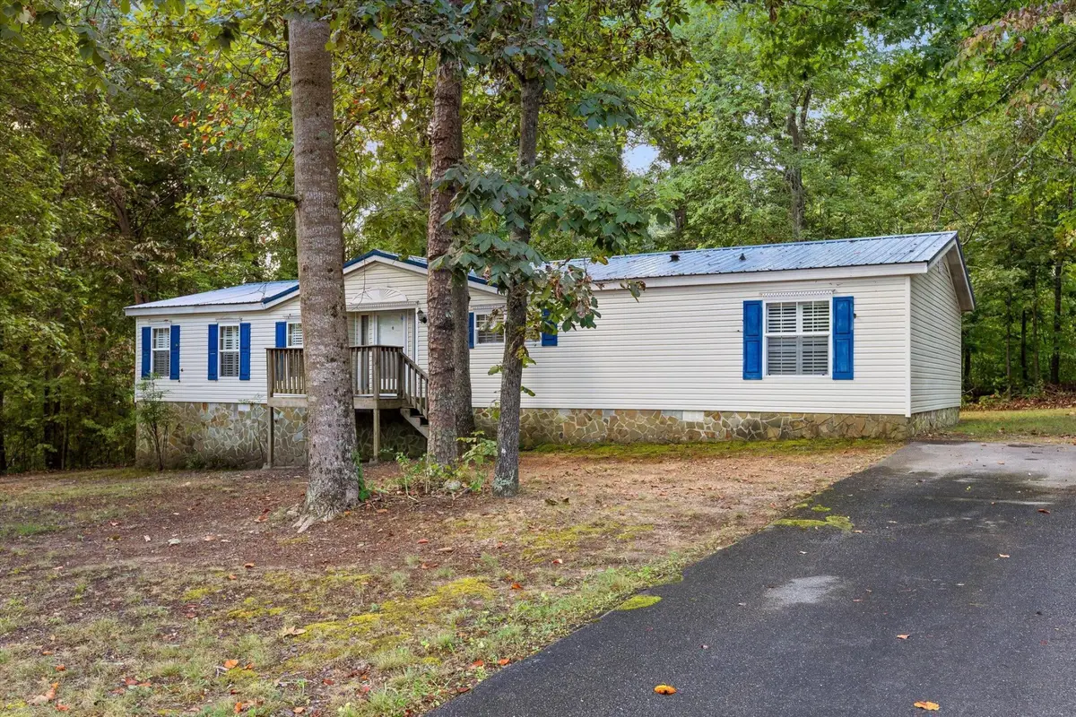 860 Ponderosa Drive, Soddy Daisy, TN 37379 - #1