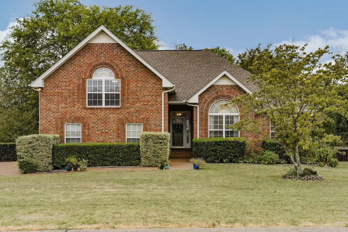 116 Strathmore Way, Hendersonville, TN 37075 - #1