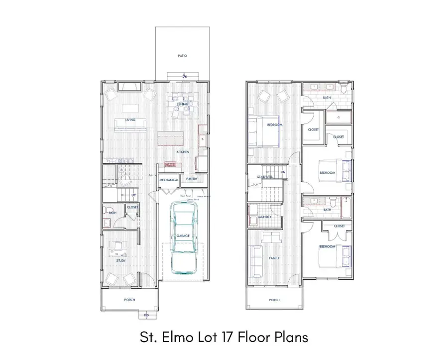 1336 Thomas Avenue, Chattanooga, TN 37409 - #3