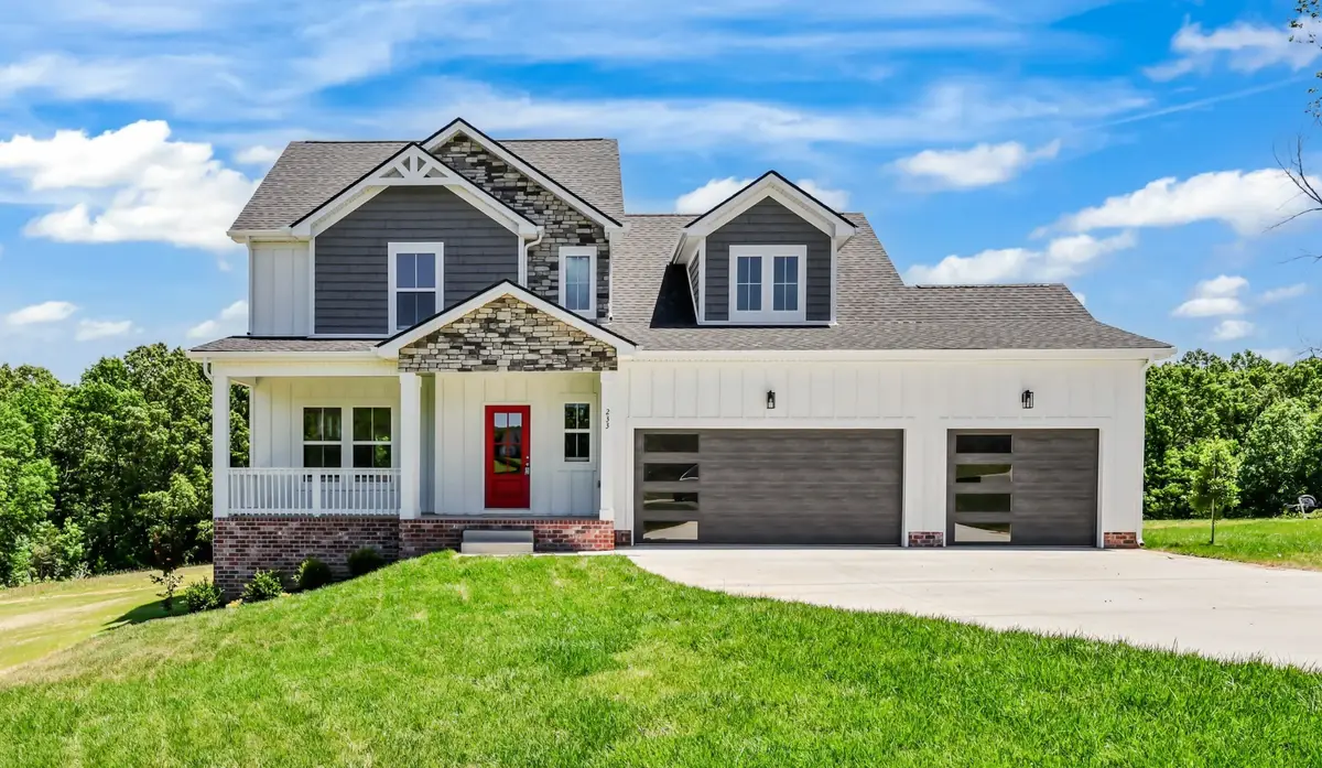 233 Lewis Grant Ln, Southside, TN 37171 - #1