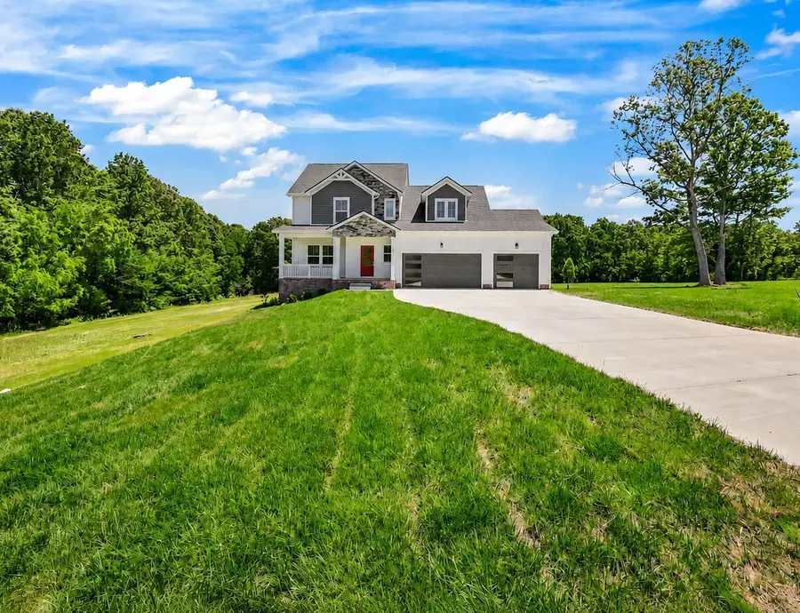 233 Lewis Grant Ln, Southside, TN 37171 - #3
