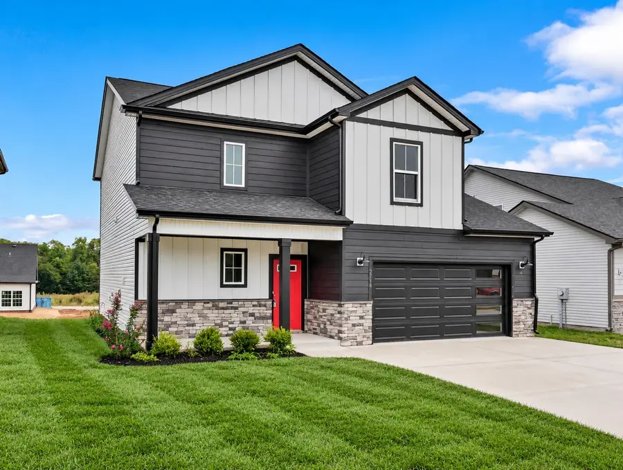 2716 Brewster Dr, Clarksville, TN 37042 - #3