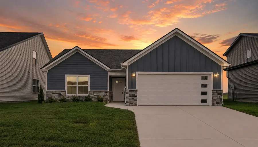 2721 Brewster Dr, Clarksville, TN 37042 - #3