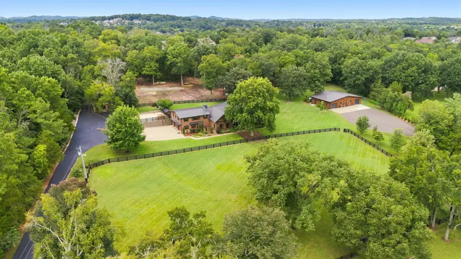 9862 Sam Donald Rd, Nolensville, TN 37135 - #3