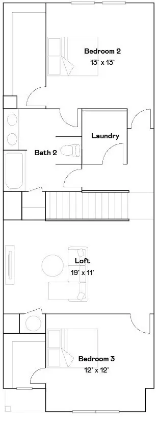 725 Lamford Drive, Lebanon, TN 37090 - #3