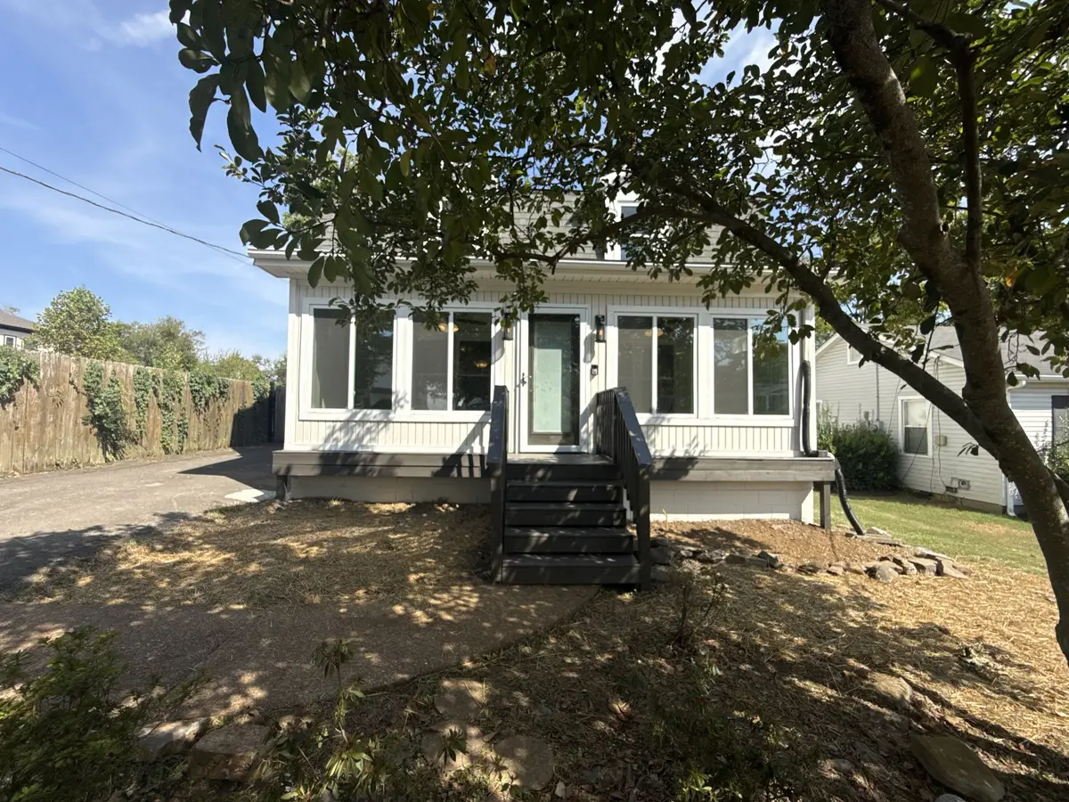 5914 Deal Ave, Nashville, TN 37209 - #1