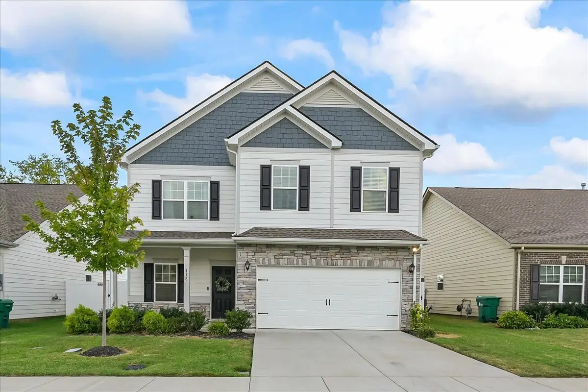 118 Gatwick Dr, Lebanon, TN 37087 - #1