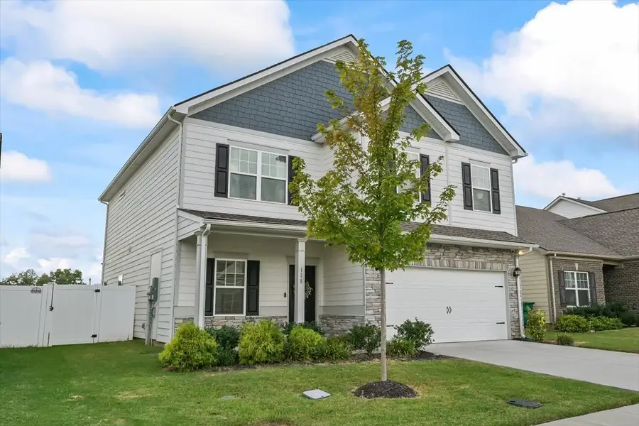 118 Gatwick Dr, Lebanon, TN 37087 - #2