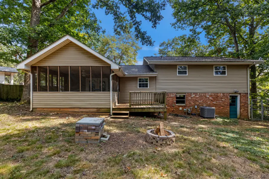 919 Carrie Lane, Hixson, TN 37343 - #3