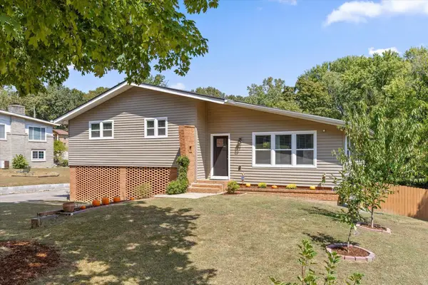 3905 Melinda Circle, Chattanooga, TN 37416