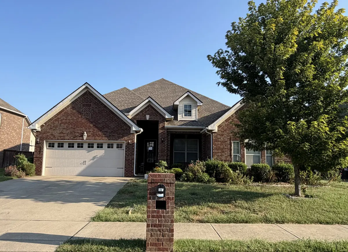 4732 Kingdom Dr, Murfreesboro, TN 37128 - #1