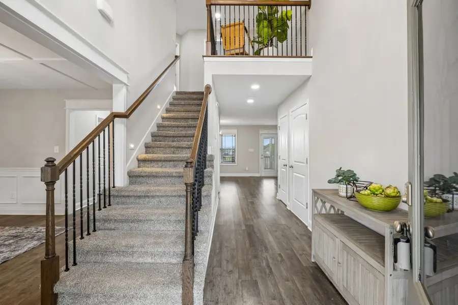 1037 Harrison Way, Clarksville, TN 37042 - #3