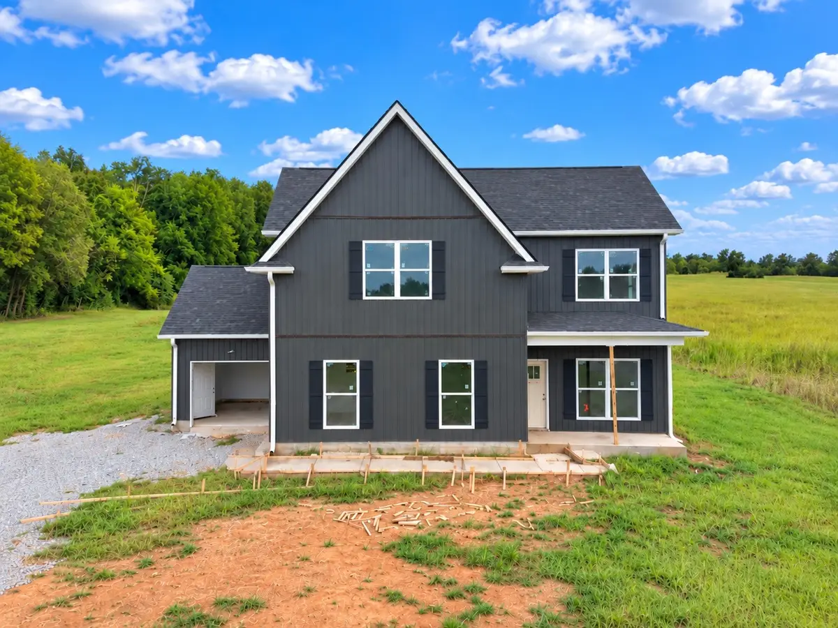 2142 Powell Ln, Lewisburg, TN 37091 - #1