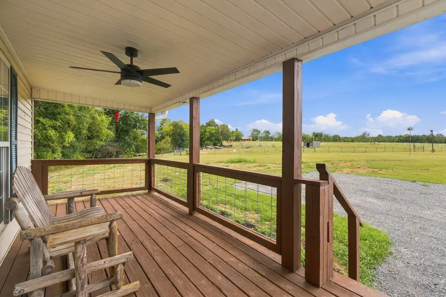 933 Harsh Lane, Castalian Springs, TN 37031 - #2