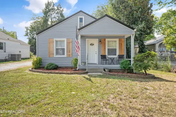 108 Mcginley St, Alcoa, TN 37701