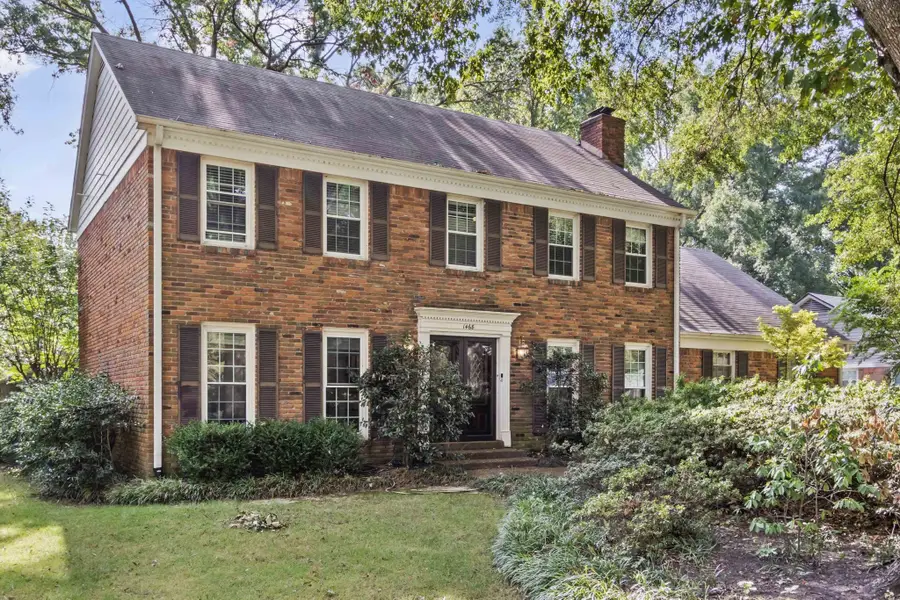 1468 Hollow Fork Cv, Germantown, TN 38138 - #2
