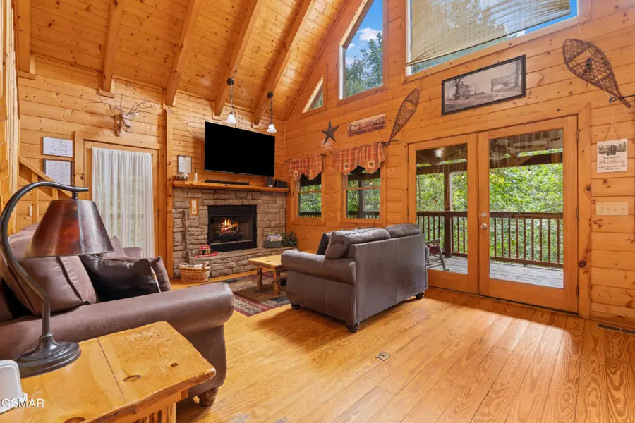 2308 Whipoorwill Hill Way, Sevierville, TN 37862 - #3