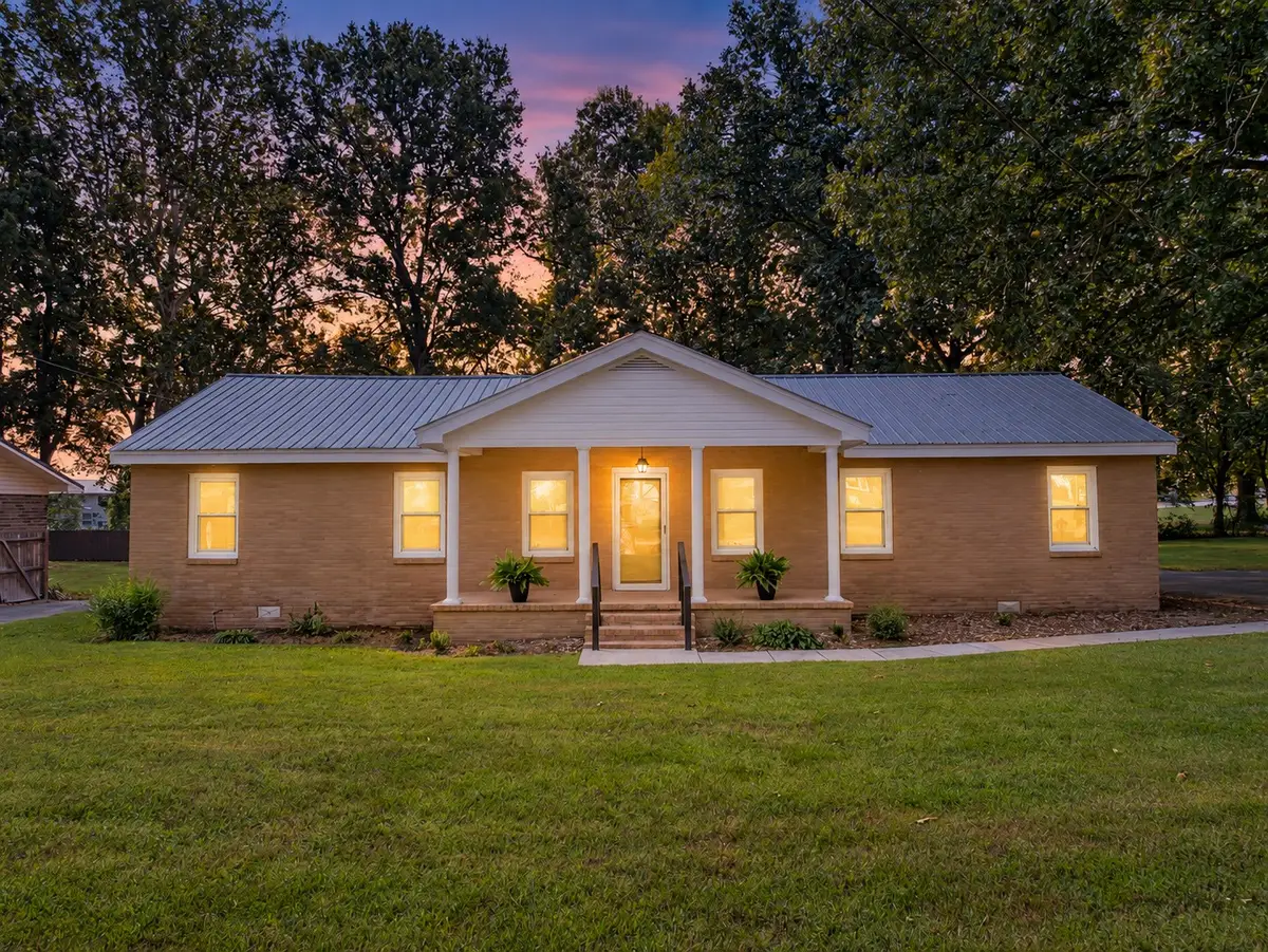 371 Myers Rd, Winchester, TN 37398 - #1